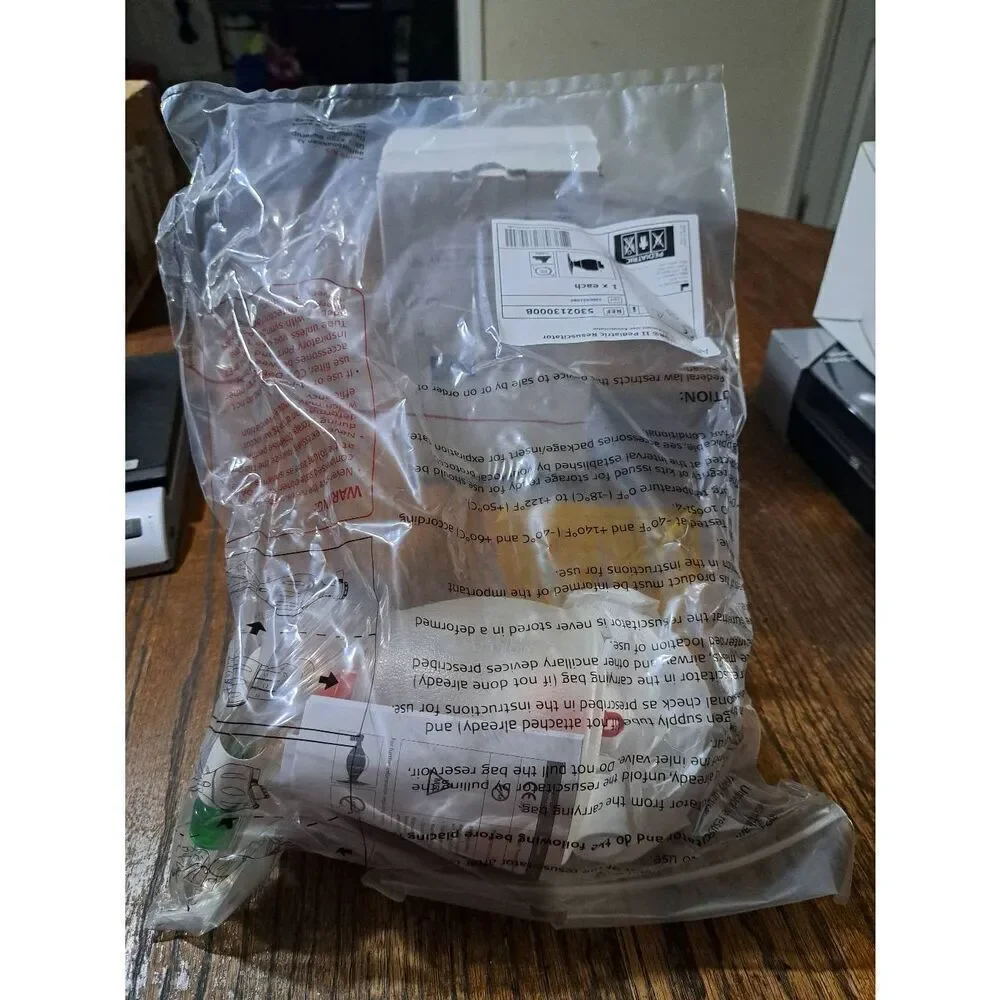 Ambu new sealed